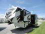 2013 Keystone Fuzion